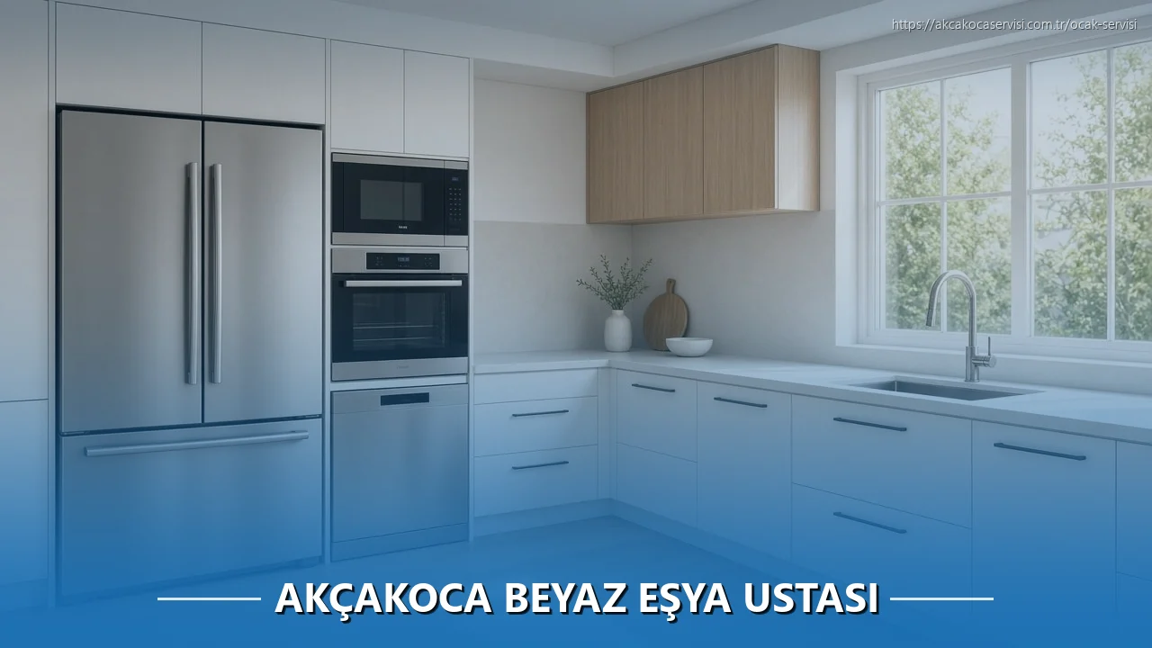 Akçakoca Servisi İletişim Bilgileri