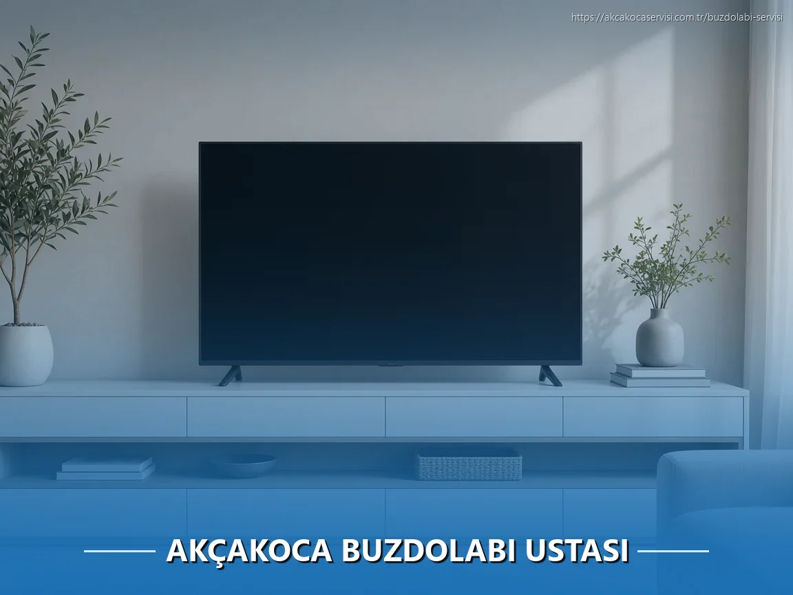 Akçakoca Buzdolabı Ustası
