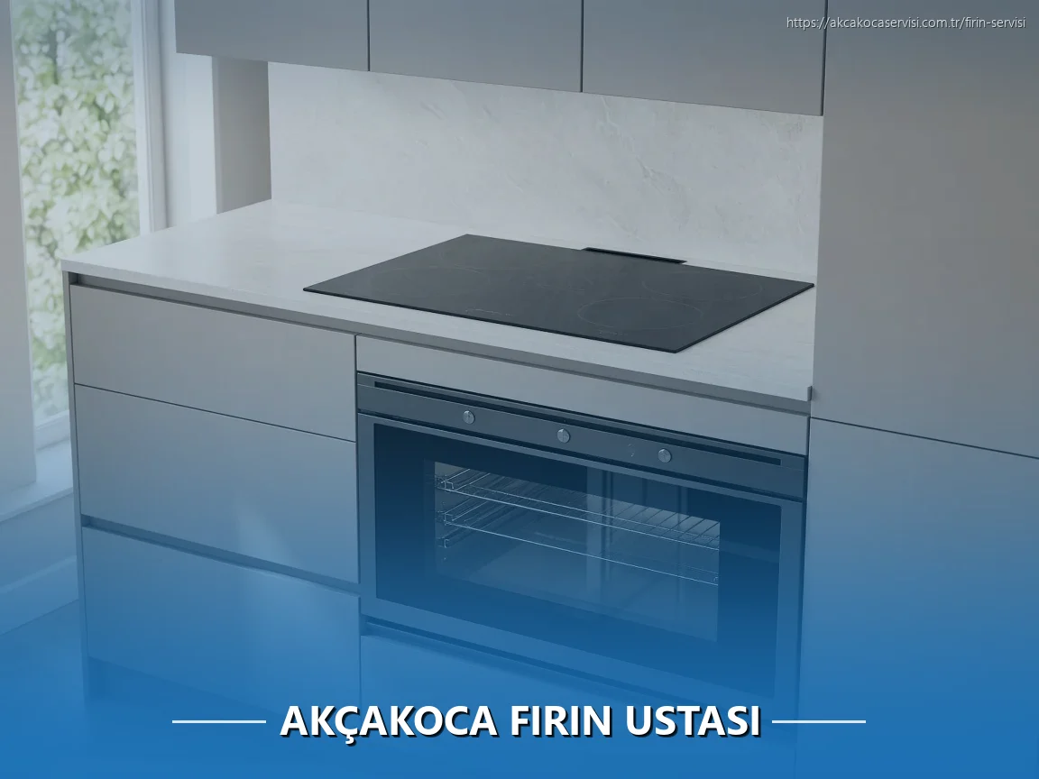 Akçakoca Fırın Ustası
