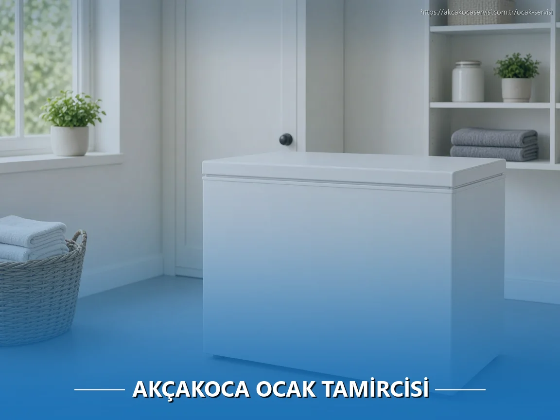 Akçakoca Ocak Tamircisi
