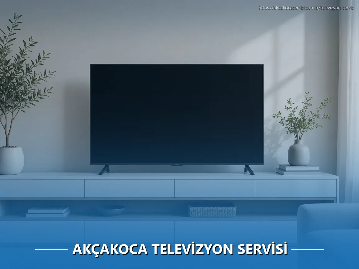 Akçakoca Televizyon Servisi