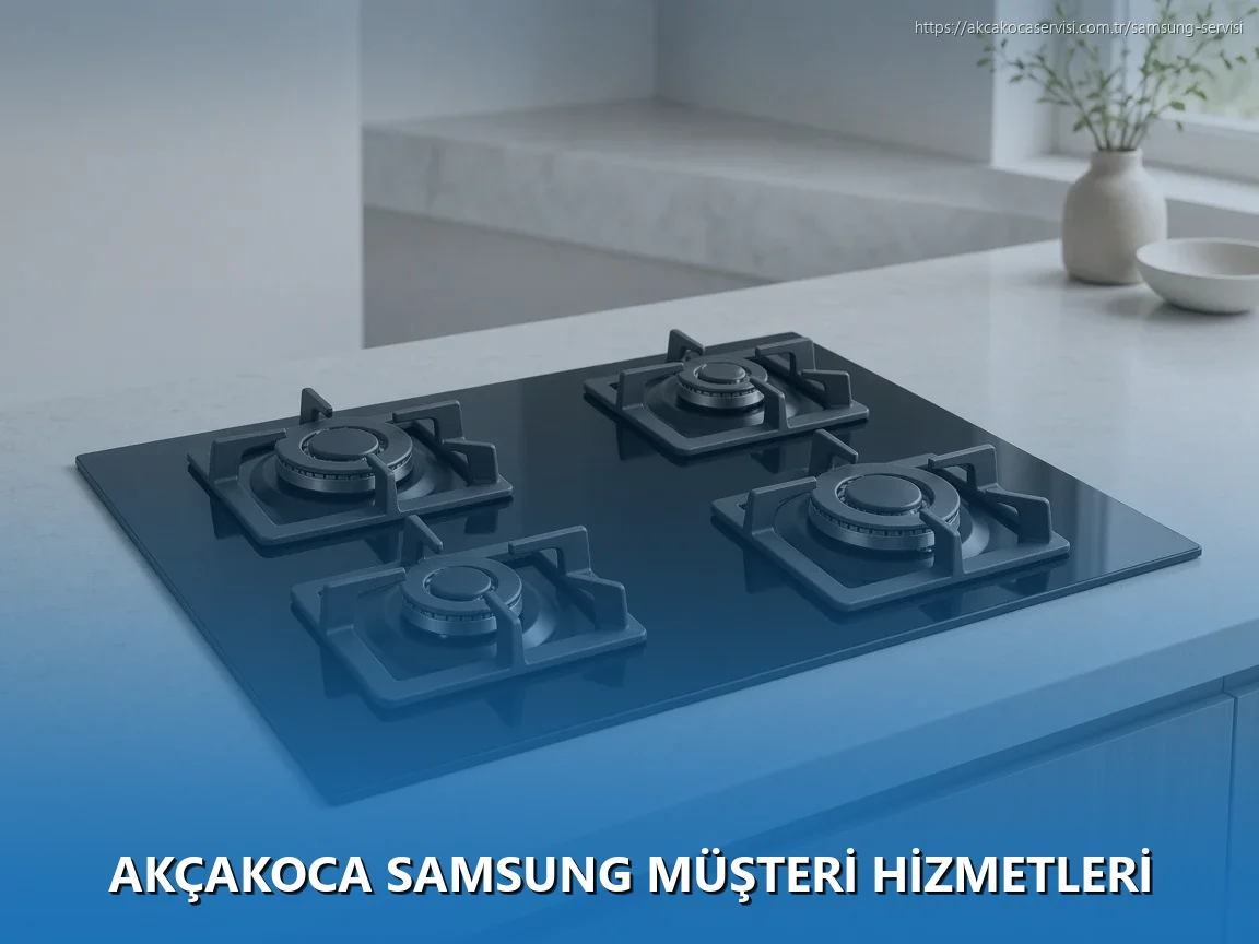 Akçakoca Samsung Müşteri Hizmetleri
